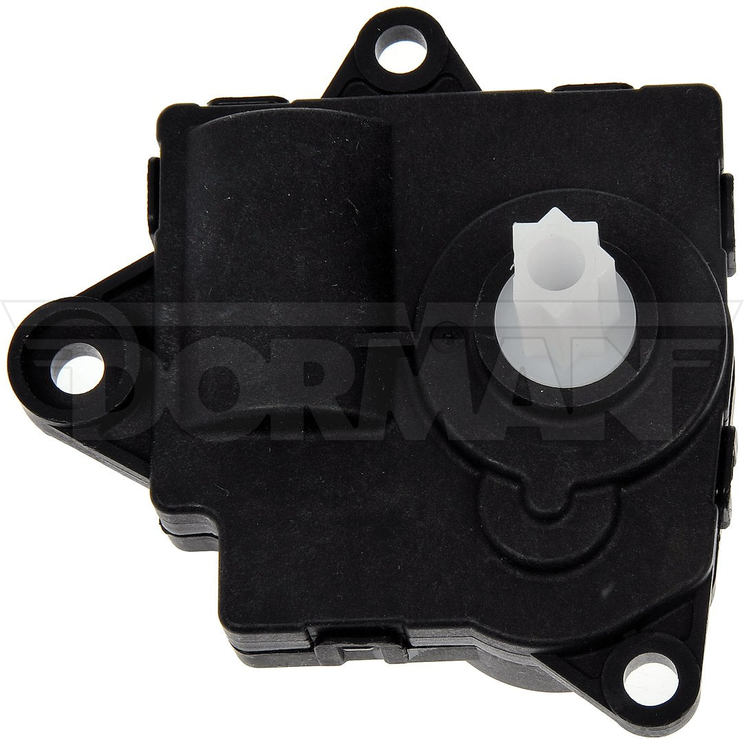 Dorman OE Solutions 604180 Blend Door Control Actuator - image 2