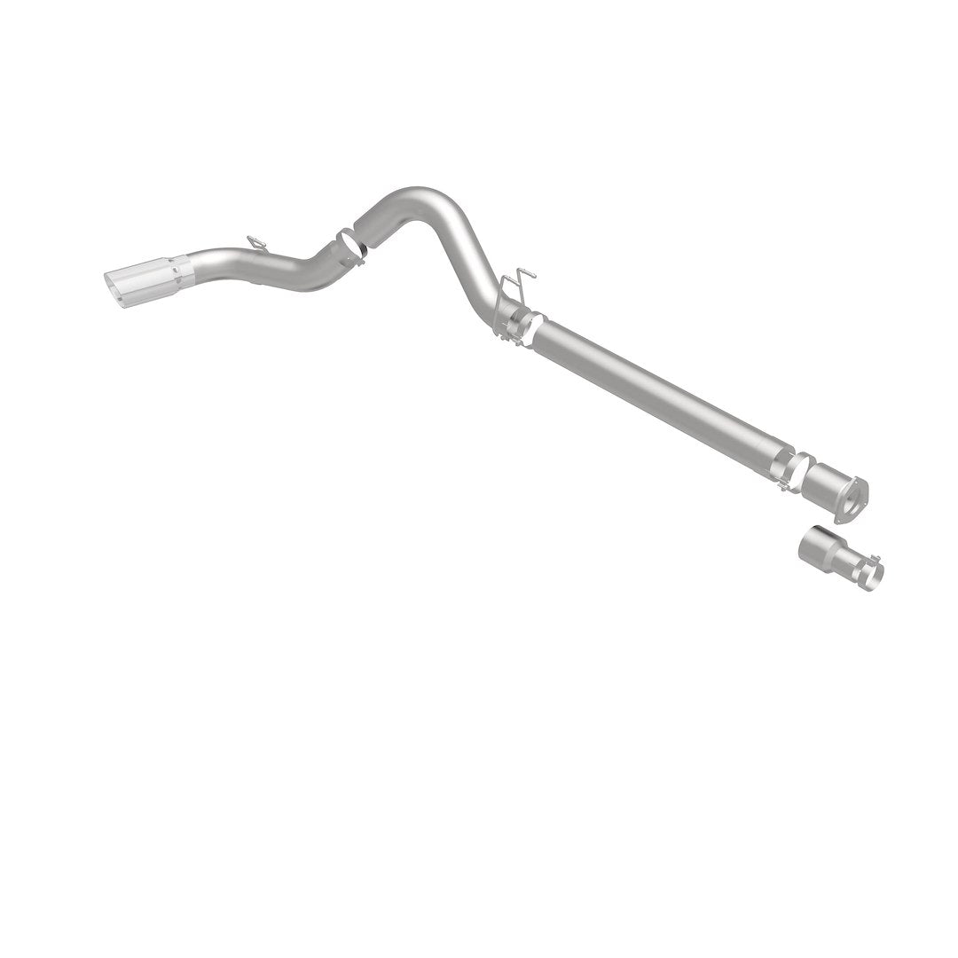 MagnaFlow 17872 Pro Diesel Single Exhaust Kit