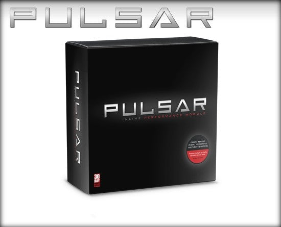 Superchips 42751 Pulsar Wrangler JL Inline Control Module