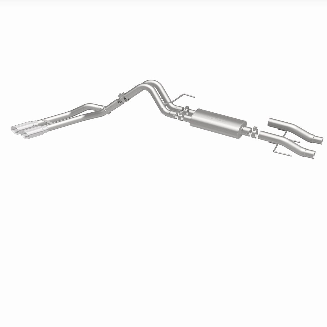 MagnaFlow 19565 Street Series Exhaust System Kit