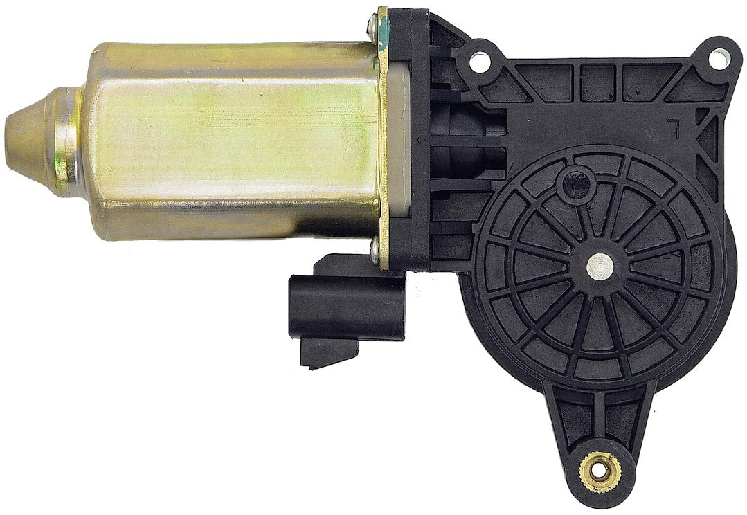 Dorman (OE Solutions) 742-123 Right Window Lift Motor Replacement, Reman - image 2