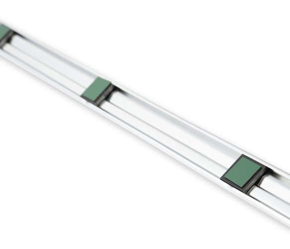 Holley Classic Trucks 06-128 Door Trim