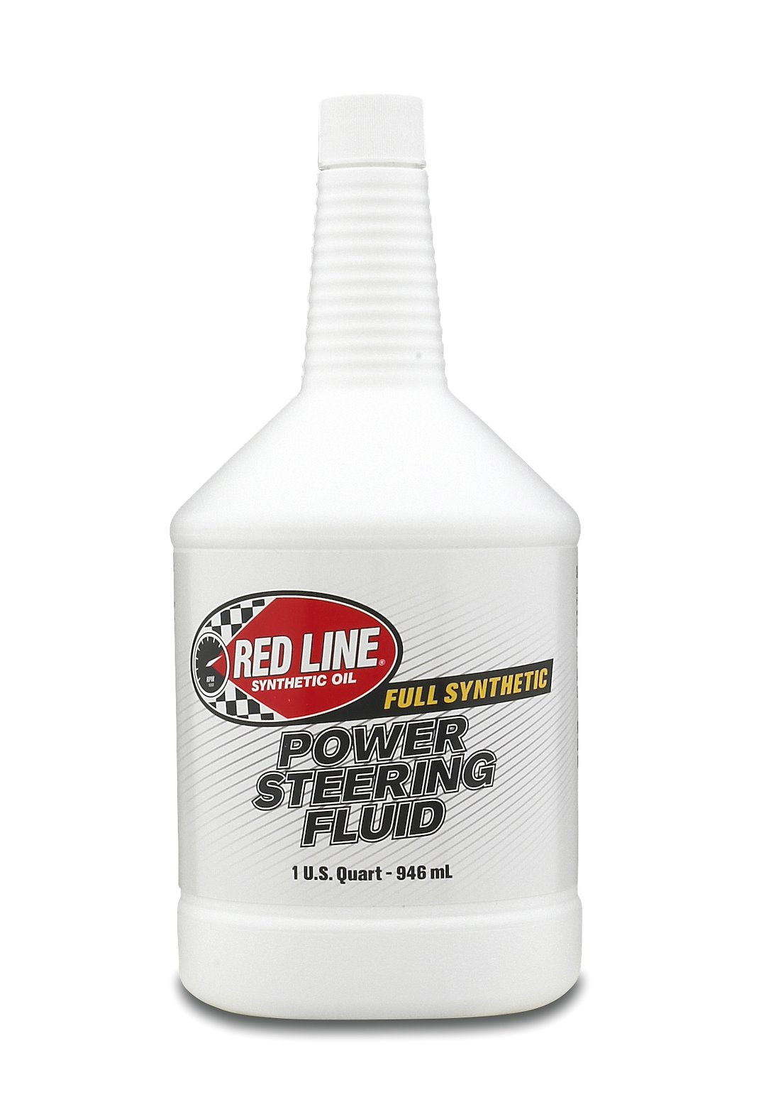 Red Line 30404 Steering System Fluid
