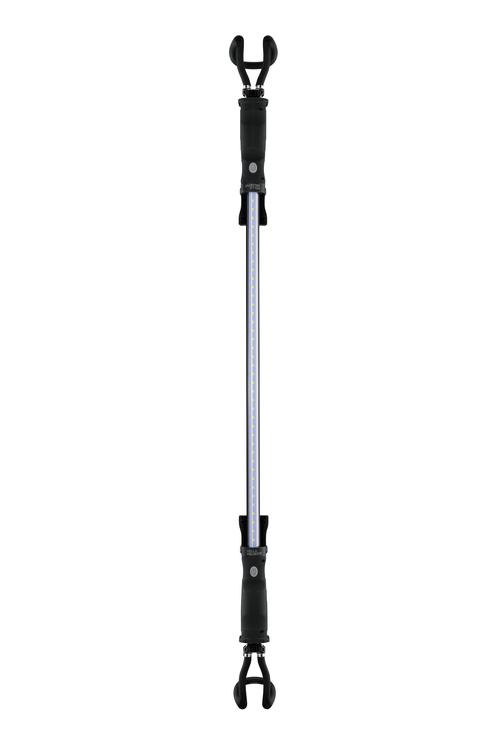 Hella 357300501 Bonnet Hand Lamp