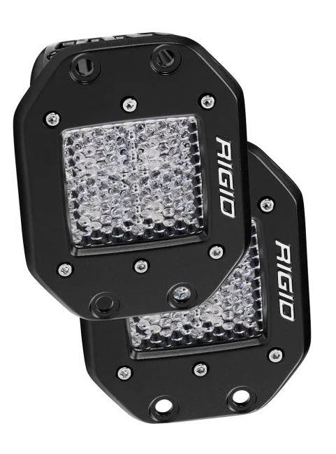 Rigid Lighting 212513 Driving/ Fog Light - image 2