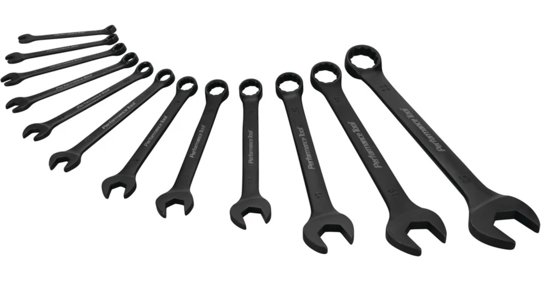 Performance Tool W1079 Hand Wrench