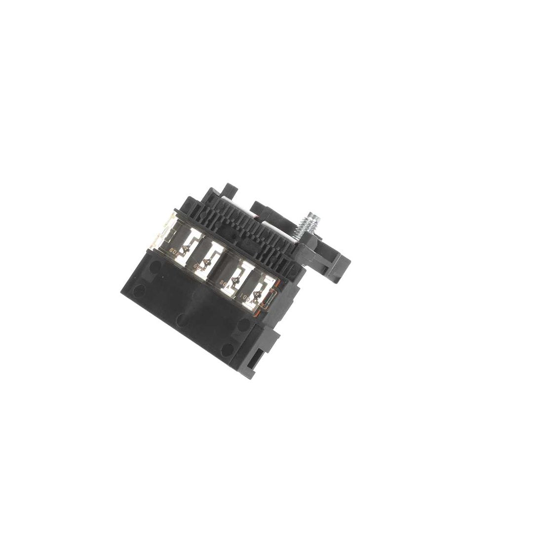 Dorman OE Solutions 956-130 Battery-Circuit Fusible-Link Fuse - image 5