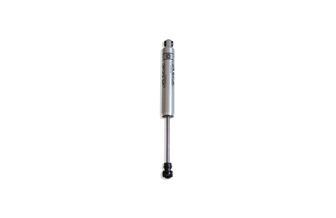 MaxTrac 905320F Leaf Spring Lift Block Set