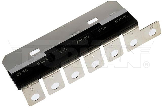 Dorman OE Solutions 956-358 Battery Fuse-Block Assembly - image 1