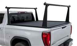 ACCESS Covers F2050062 ADARAC Pro Tundra 5.5-Foot Fixed Rack