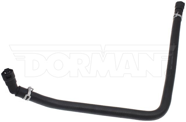 Dorman (OE Solutions) 626735 OE FIX Aluminum-T Heater Hose Repair Assembly - image 1