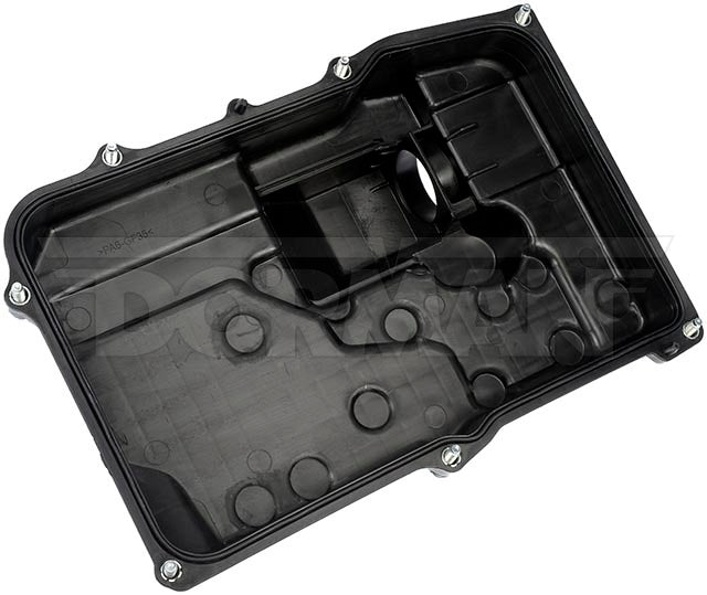 Dorman 265896 Transmission Side Cover Assembly - image 2