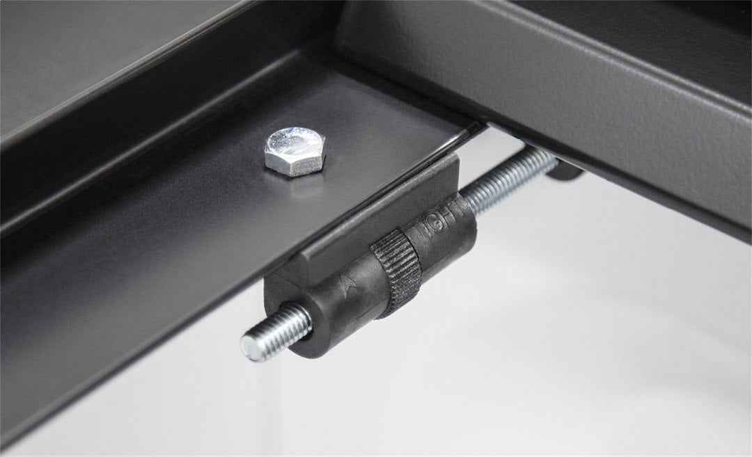 ACCESS Covers Tonneau Cover - Black Matte – 34179