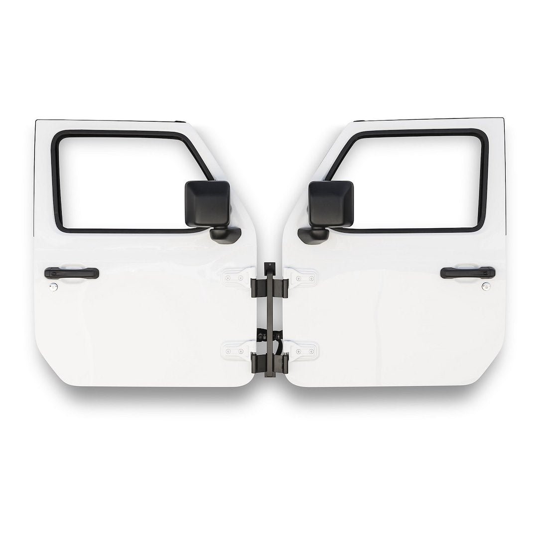 Surco Products Dh1002 Removable-Door Storage Hanger