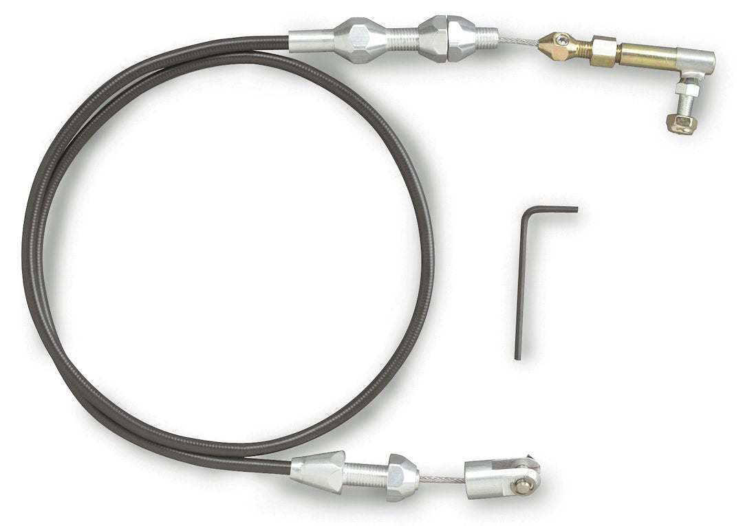 Lokar Performance Tc-1000u36 Throttle-Control Cable