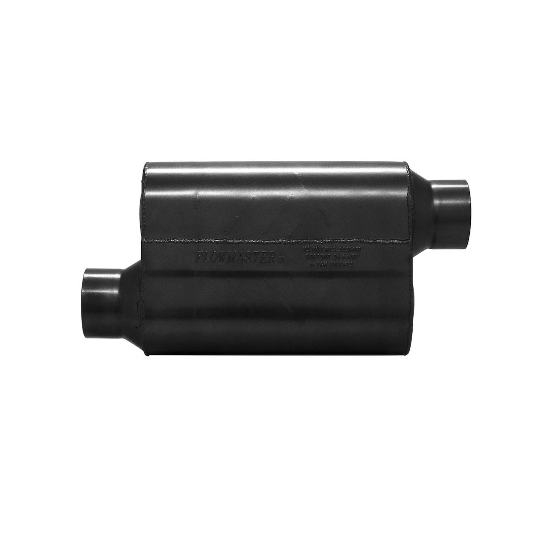 Flowmaster 853548 Super 40 Series Muffler Component