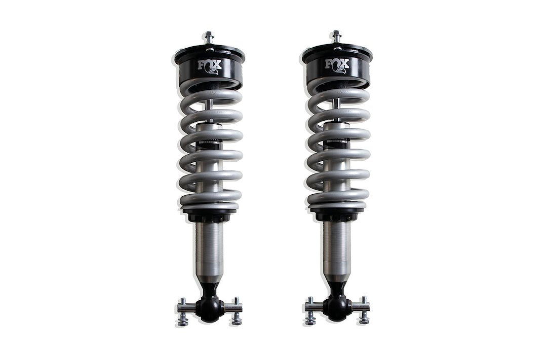 MaxTrac 871325F FOX 2.0 Performance Leveling Kit