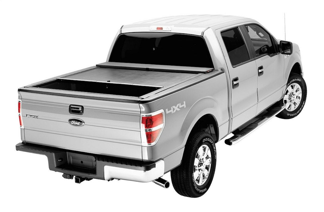 Roll-N-Lock LG112M M-Series F-150 Short-Bed Cover