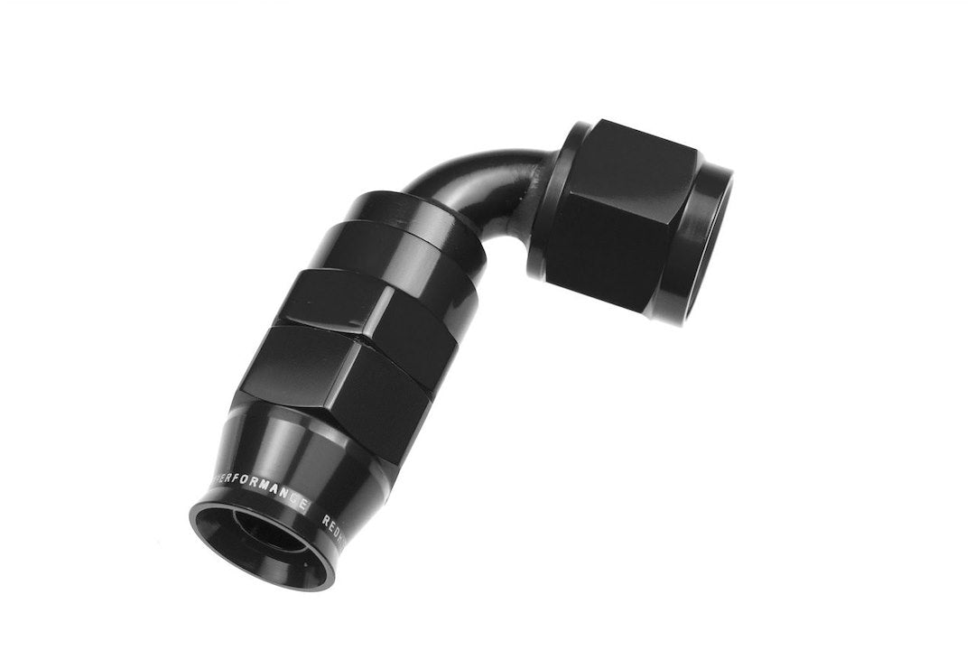 Redhorse 1290-06-2 Series 1290 PTFE Hose-End Fitting