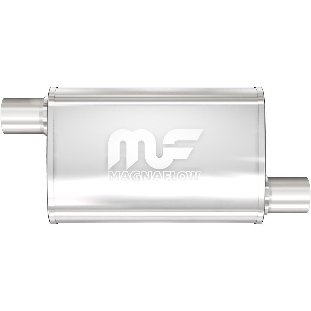 MagnaFlow Performance Exhaust Muffler 11236