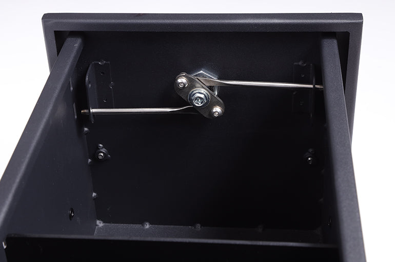 Dee Zee DZ960D Locking Lateral Truck-Bed Drawer - image 4