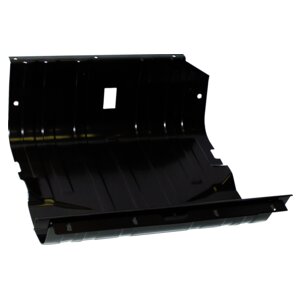 Crown Automotive J5357023 CJ/YJ Tank Skid Plate - image 3