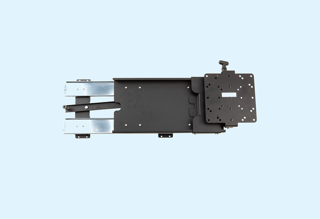 Mor/Ryde Tv40-011h Tv Mount - image 6