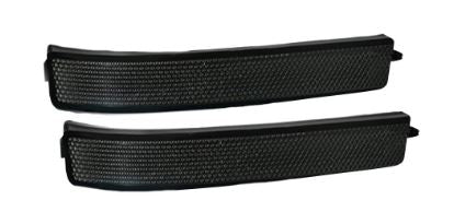 Recon 264241whbk F-150 LED Turn-Signal Mirror Lens