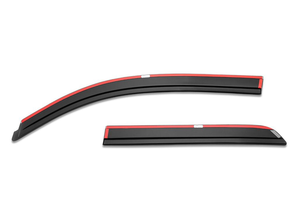 Husky Liner 2854149 Low Profile Ventvisor Window Guards