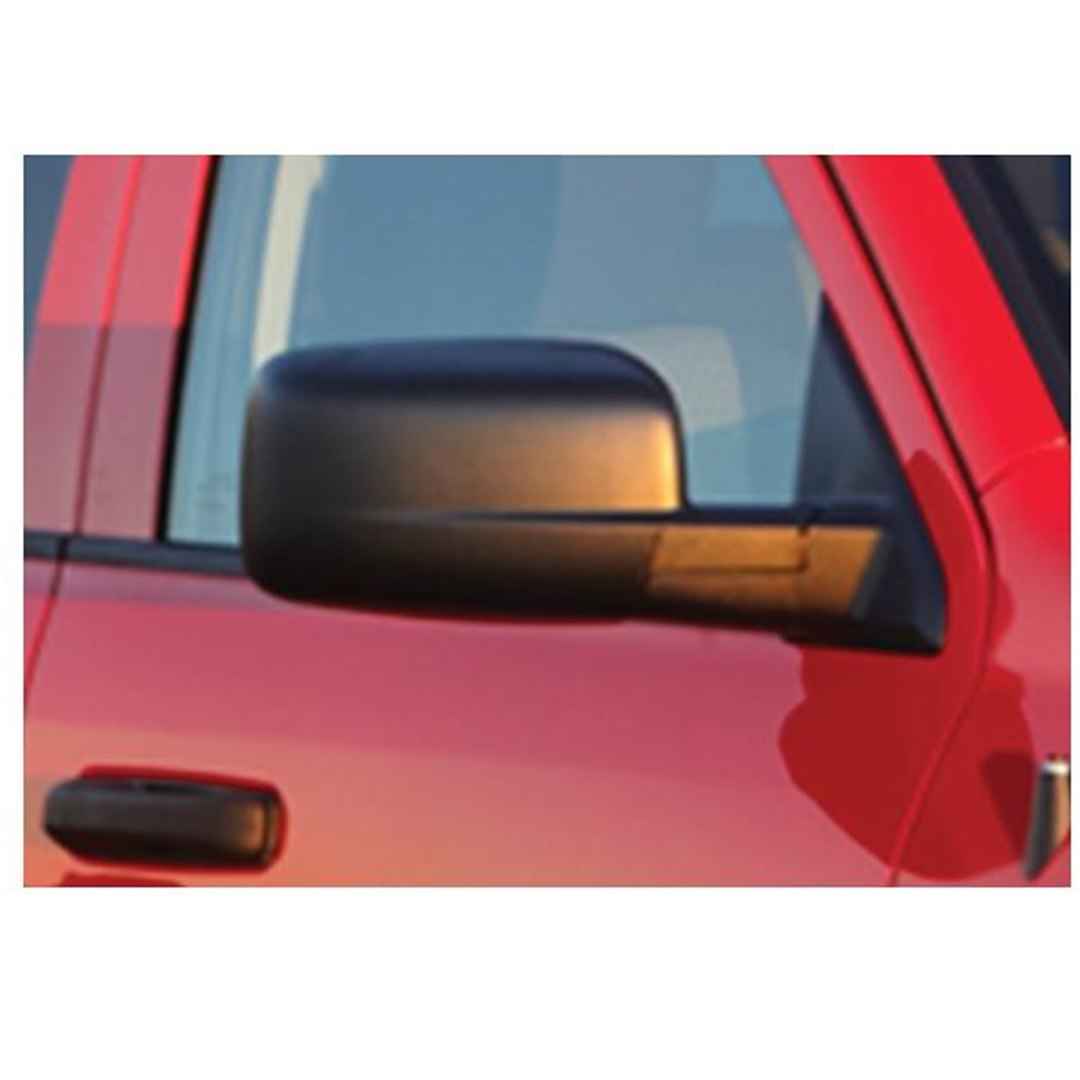 CIPA USA Exterior Towing Mirror - Add-On To Original Mirror – 11400