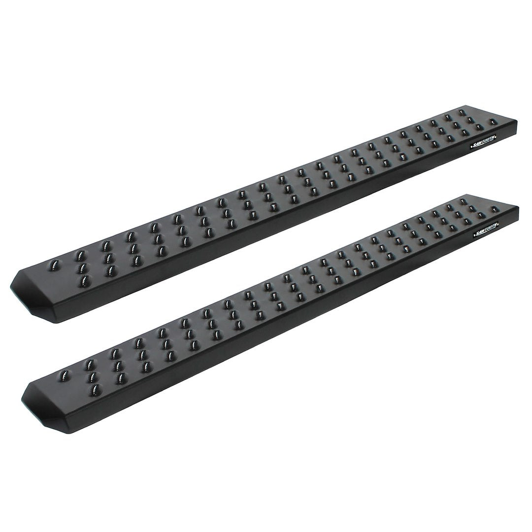 Raptor 2156-BLK Slide Track Adjustable Step Part