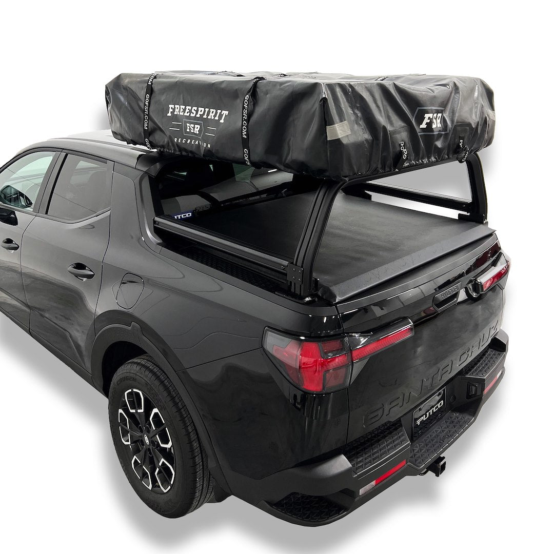 Putco 184900 Venture TEC Hyundai Rack System