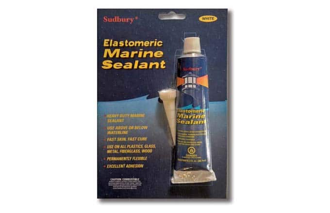 Sudbury 320 Elasto Adhesive Sealant