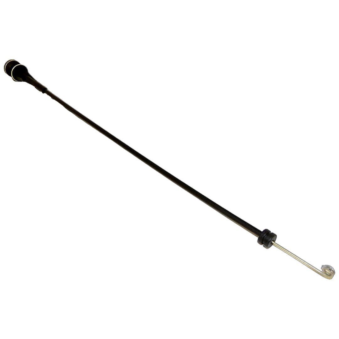 Crown Automotive J5463655 Heat/Defrost Operating Cable - image 3