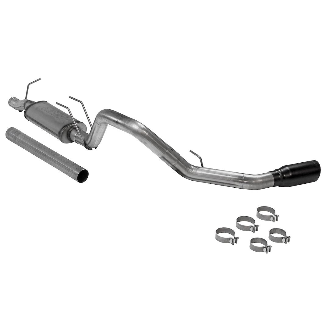 Flowmaster 717943 FlowFX Cat-Back System Kit