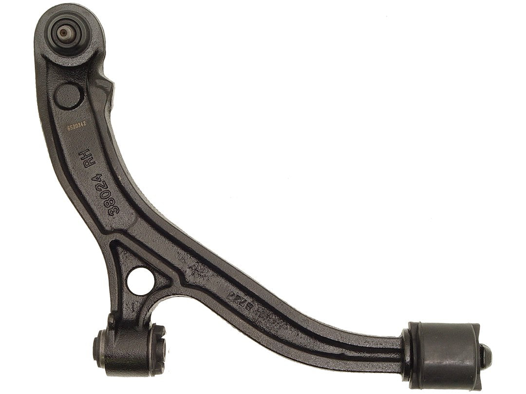 Dorman OE Solutions 520-342 Iron Suspension Arm - image 1