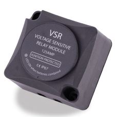 Sierra Marine Bs11040 Battery Voltage Sensing Relay - image 1