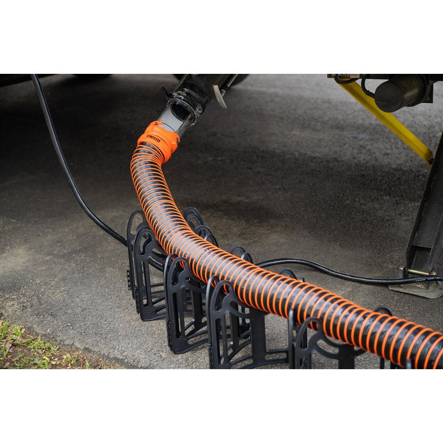 Camco 43041 Sewer Hose Support - image 20