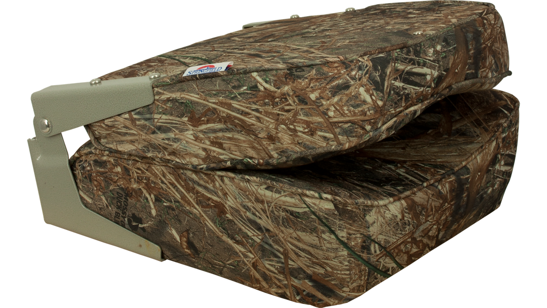 Springfield Marine 1040627 Economy Coach Boat Seat