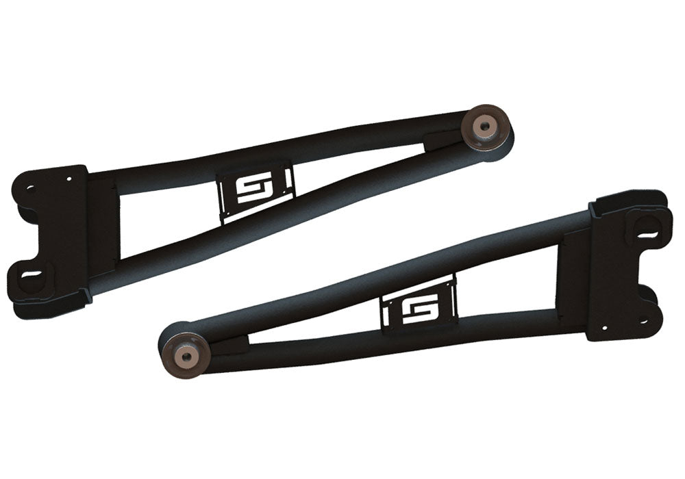 Superlift 9250PR Lift-Application Radius Arm