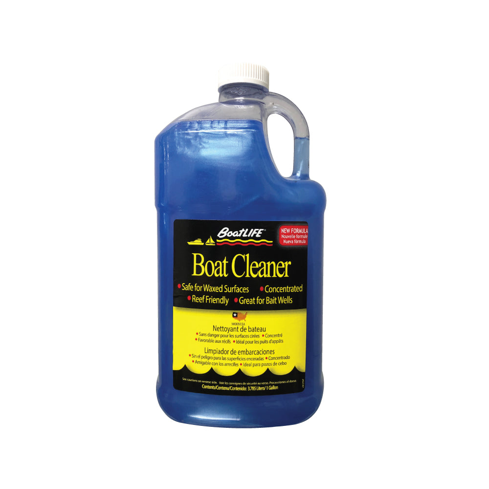 Life Industries BoatLife Boat Deck Cleaner 1113