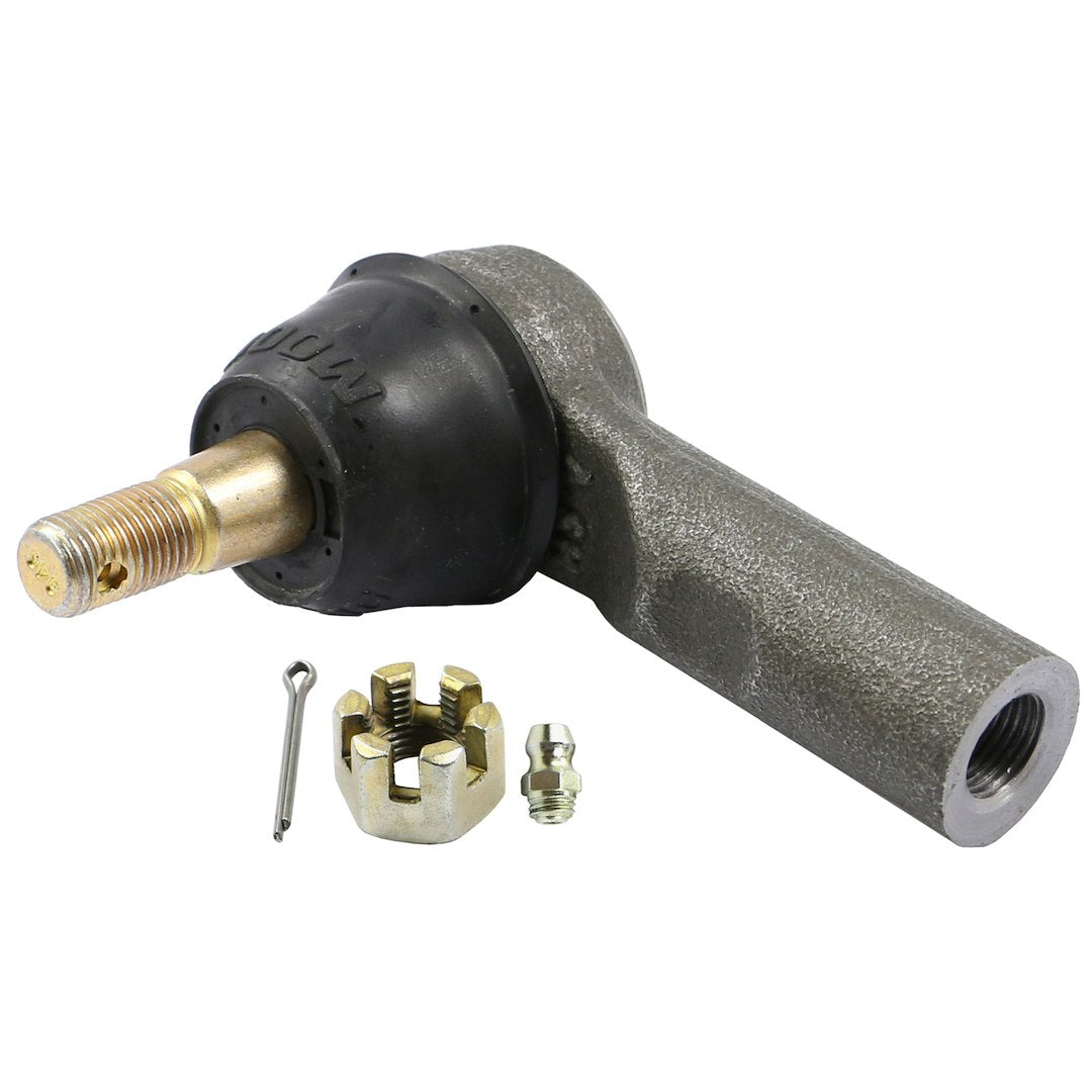 Moog Chassis ES801123 Problem Solver Steering Tie-Rod End