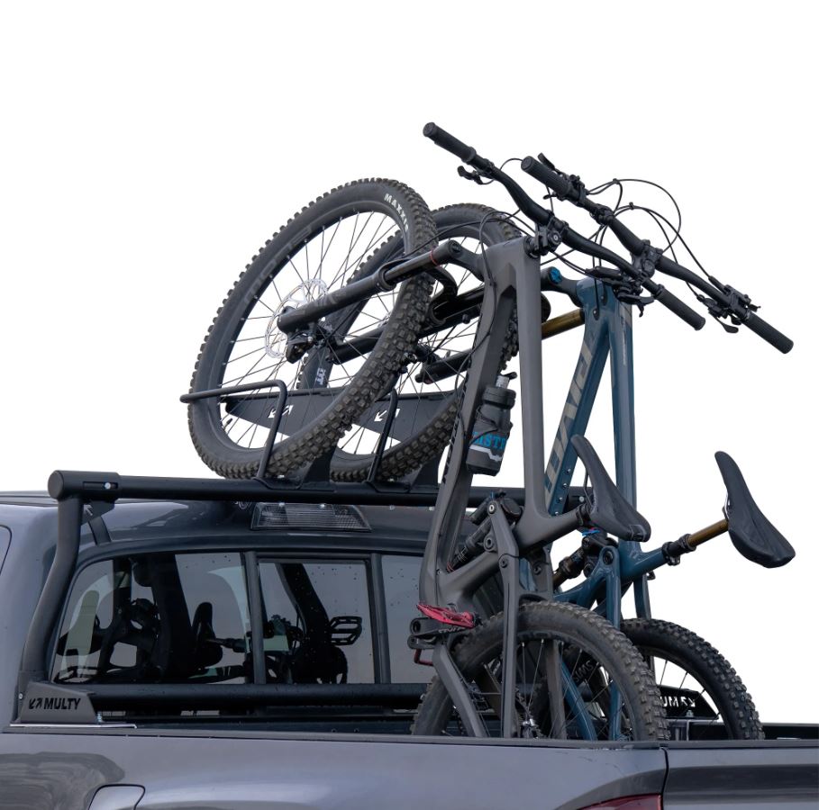 Multy Rack Systems Ltd Mr-2058 Bike Rack - image 16