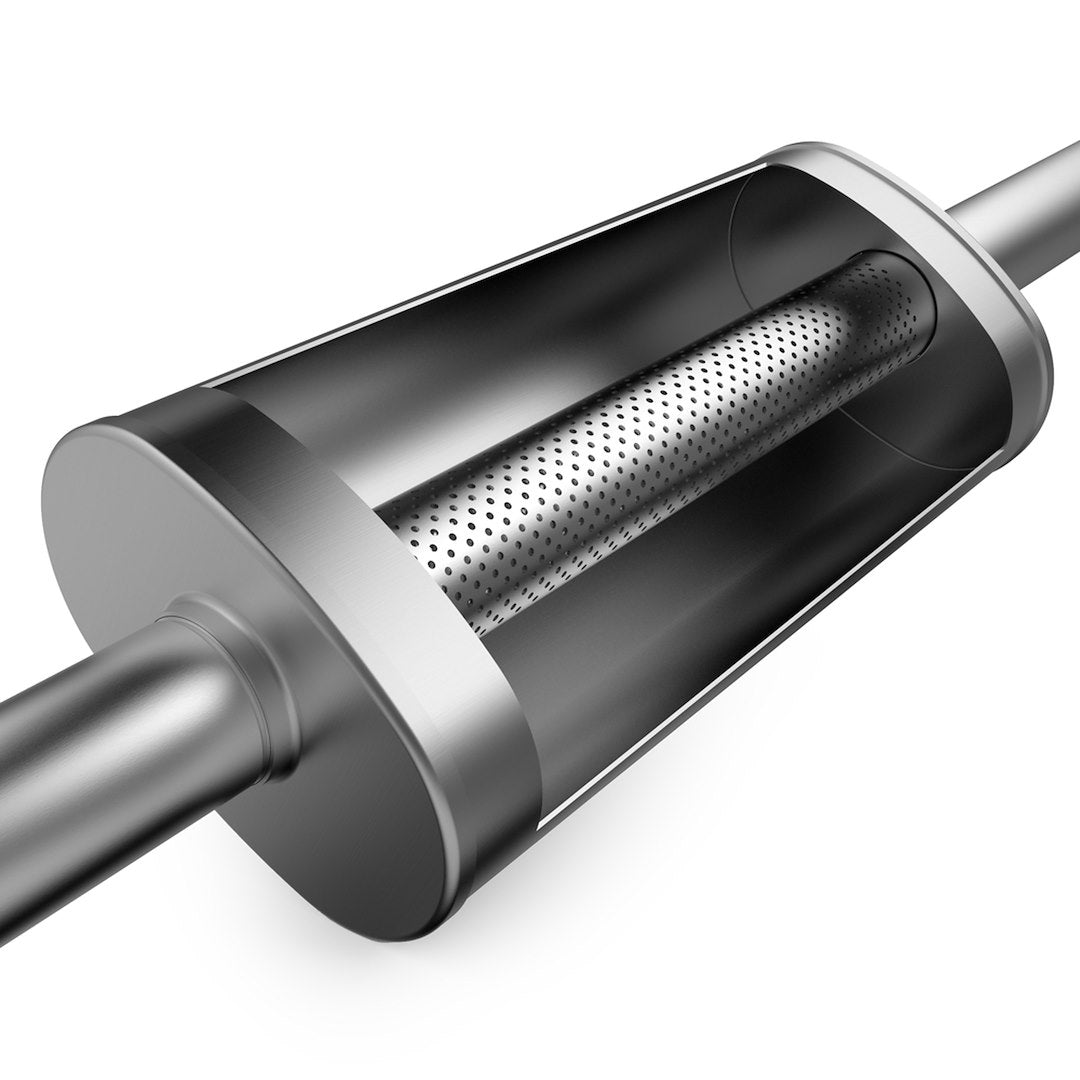 MagnaFlow Performance Exhaust Muffler 12579