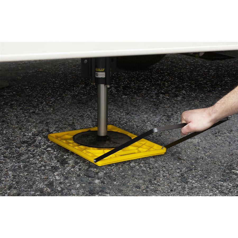 Camco 44543 Trailer Stabilizer Jack Stand Pad - image 5
