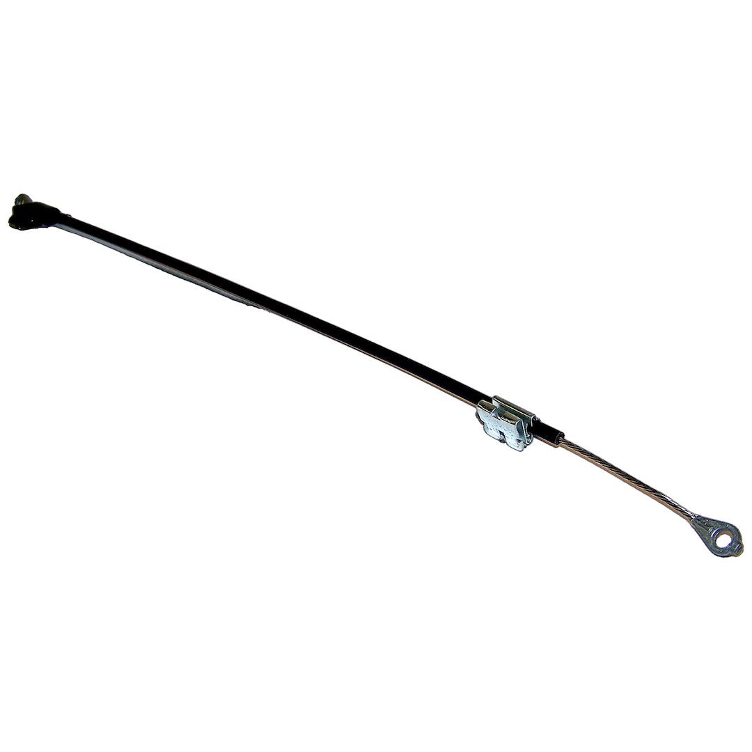 Crown Automotive 68004203AB Replacement Cable for Heater Controls - image 2