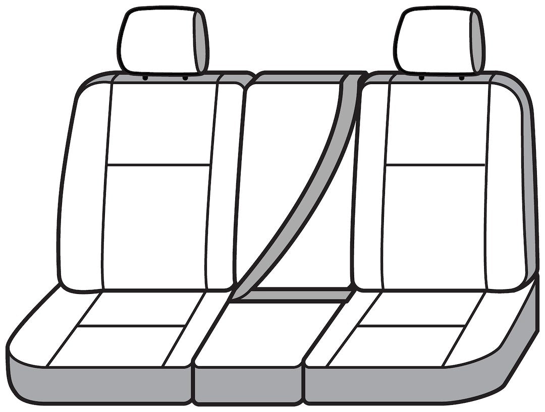 Covercraft Ss3479pcch Seat Cover - image 6