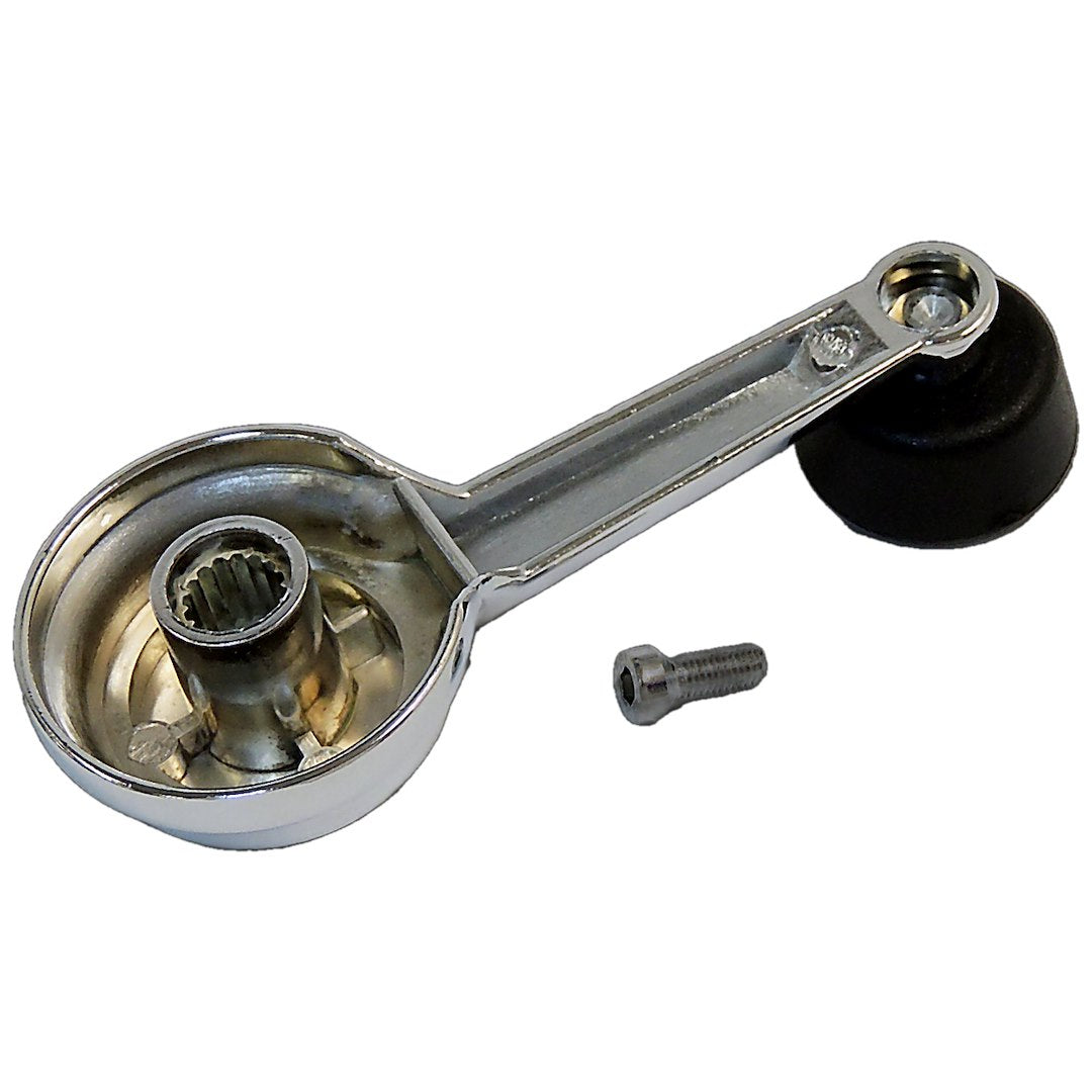 Crown Automotive J3678907 OE Window Crank - image 3