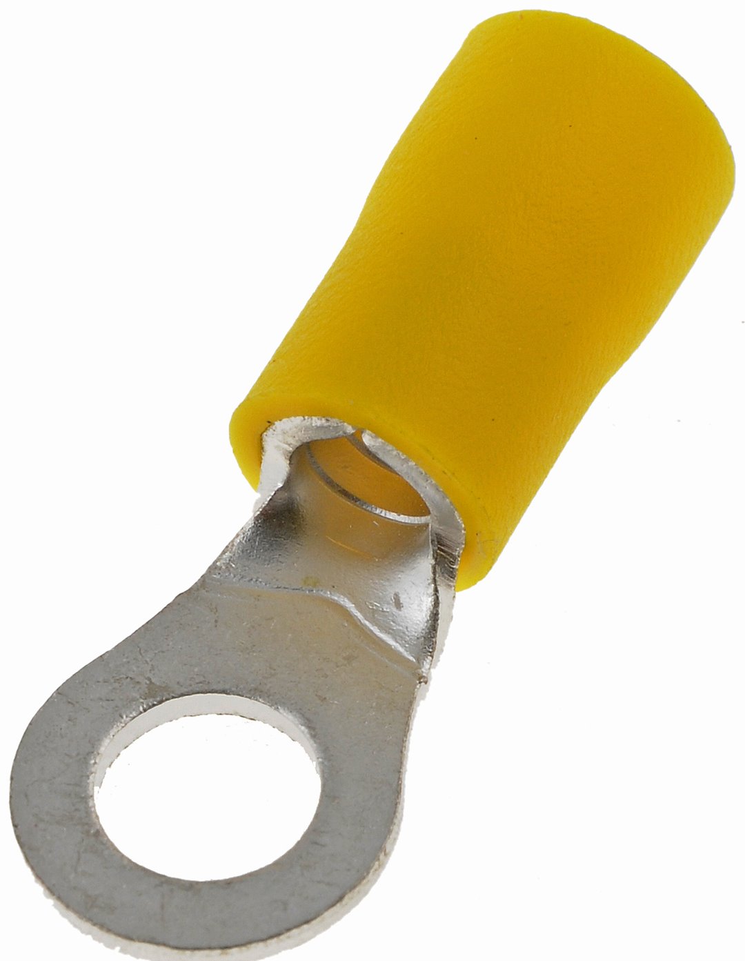 Dorman (OE Solutions) 85414 Yellow-Boot #10 Copper Ring Contact Set - image 1