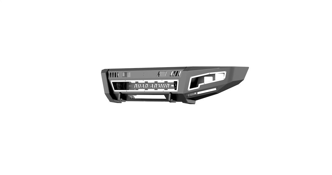 Road Armor 6172DF-B0-P2-MR-BH-B Identity Replacement Bumper
